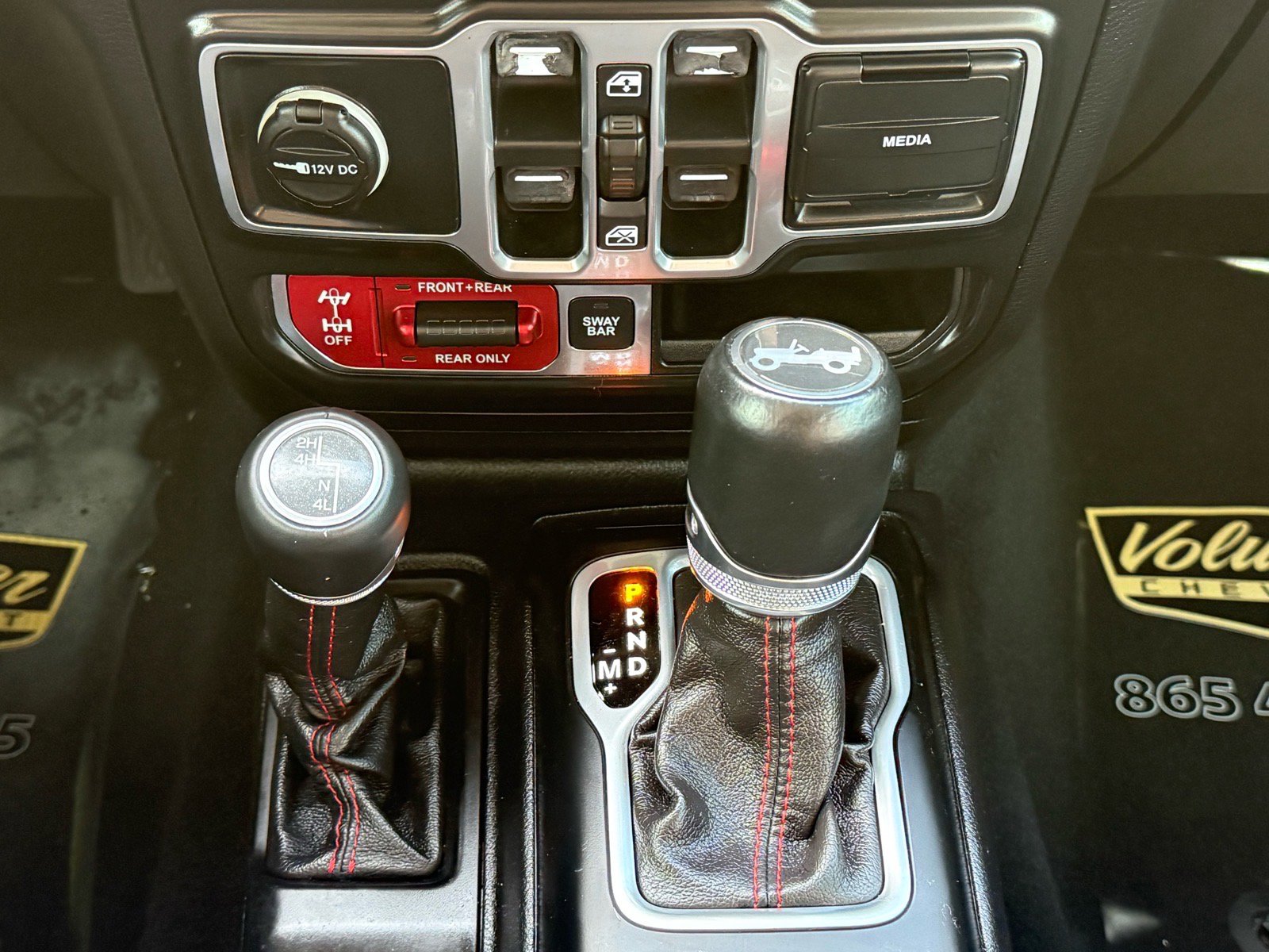 Used 2018 Jeep Wrangler Unlimited Rubicon image 19