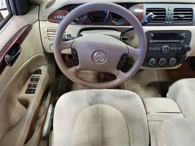 Used 2006 Buick Lucerne CX w/ Driver Confidence Package image 7