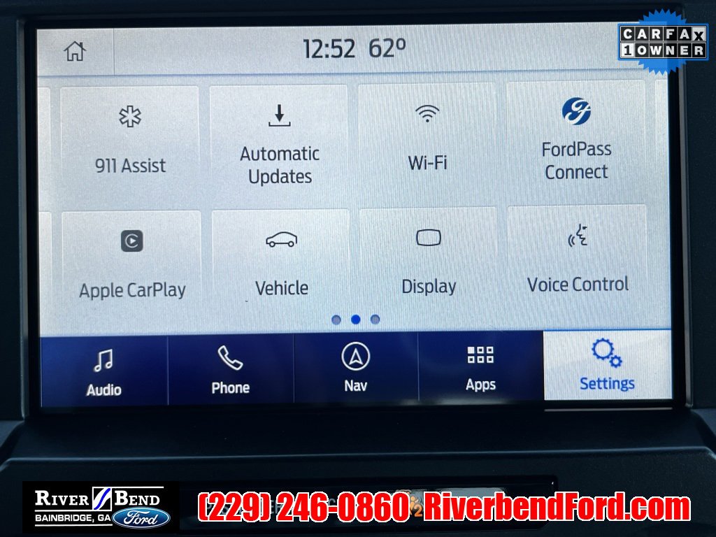 Used 2020 Ford F150 XLT w/ Equipment Group 302A Luxury image 28