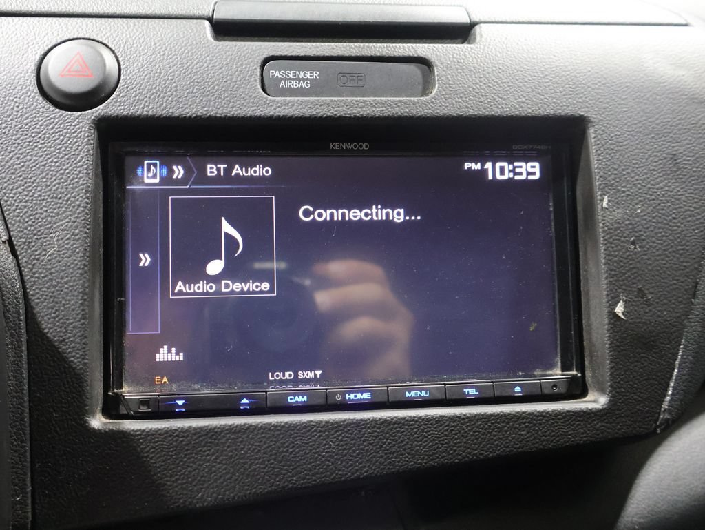 Used 2014 Honda CR-Z image 19