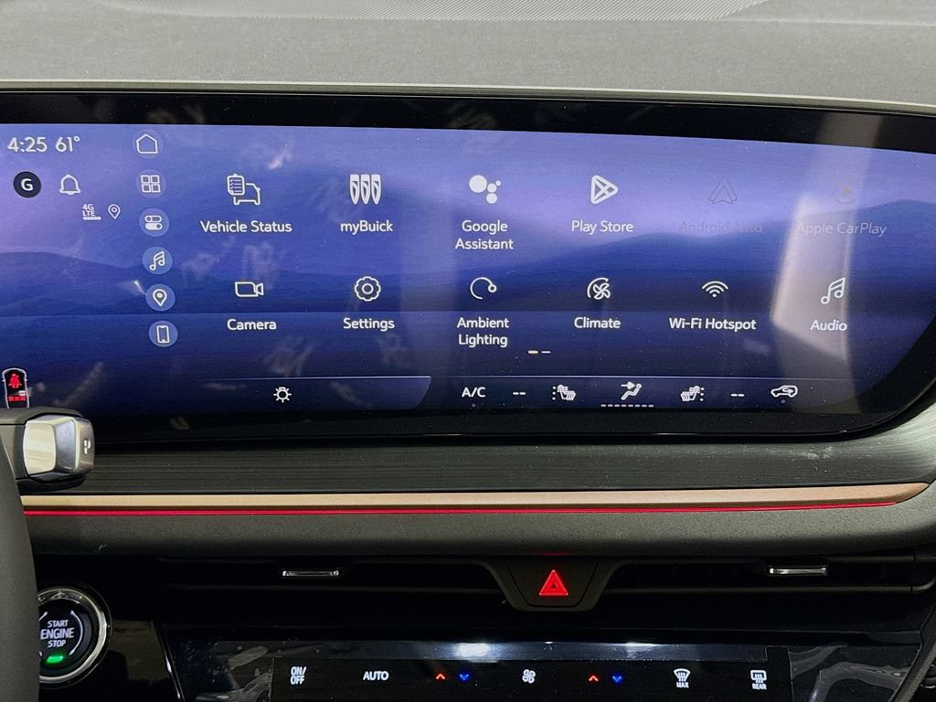 New 2026 Buick Envision Sport Touring AWD/4WD image 7