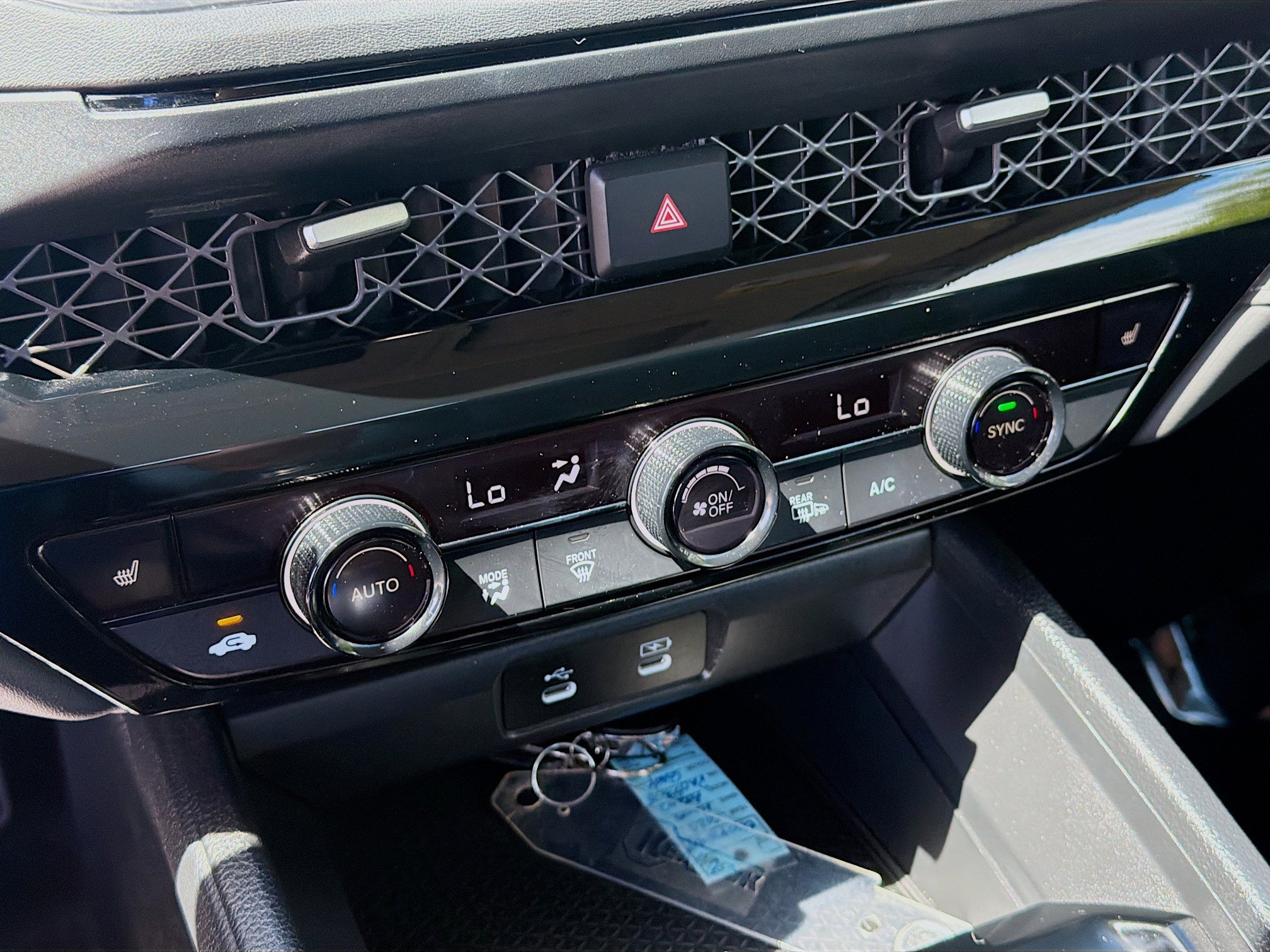 Certified 2023 Honda Accord EX-L image 14