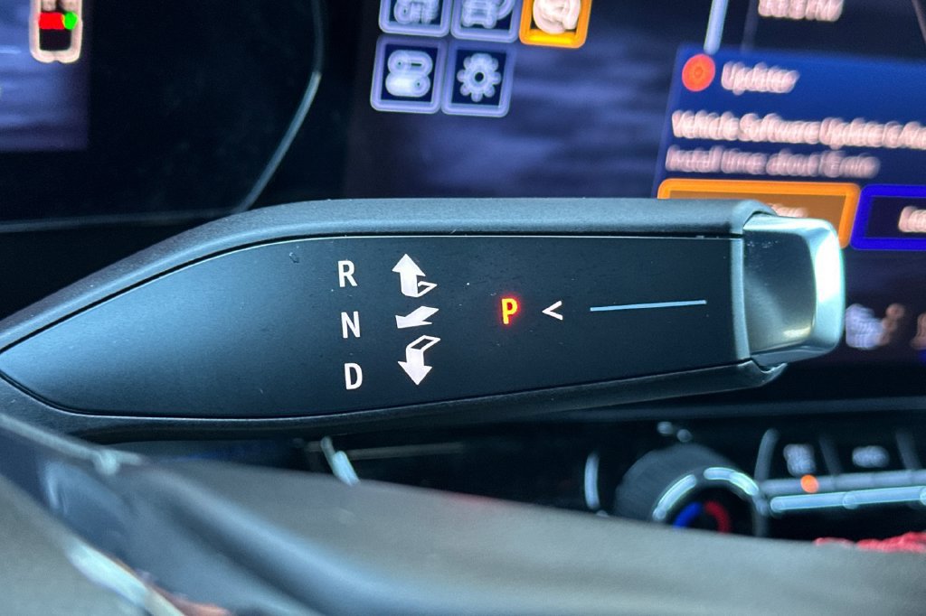 Used 2024 Chevrolet Blazer EV RS AWD/4WD image 22