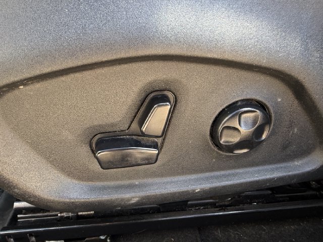 Used 2021 Jeep Compass Trailhawk AWD/4WD image 24