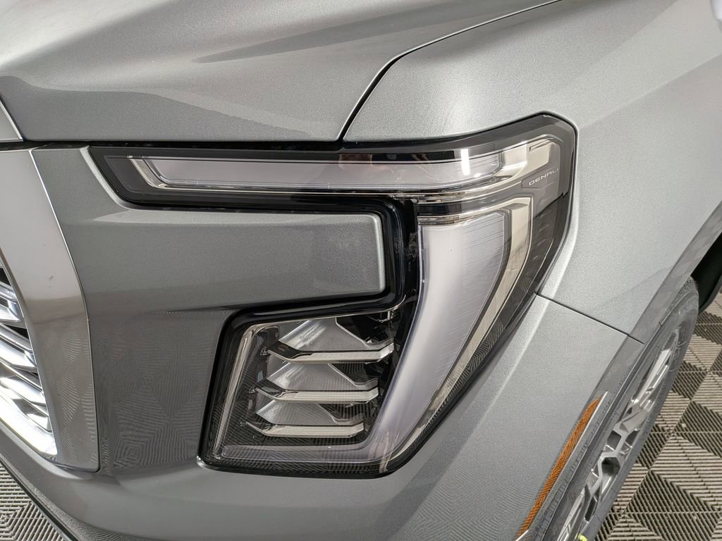 New 2026 GMC Yukon XL Denali w/ Sun & Power Step Package image 14