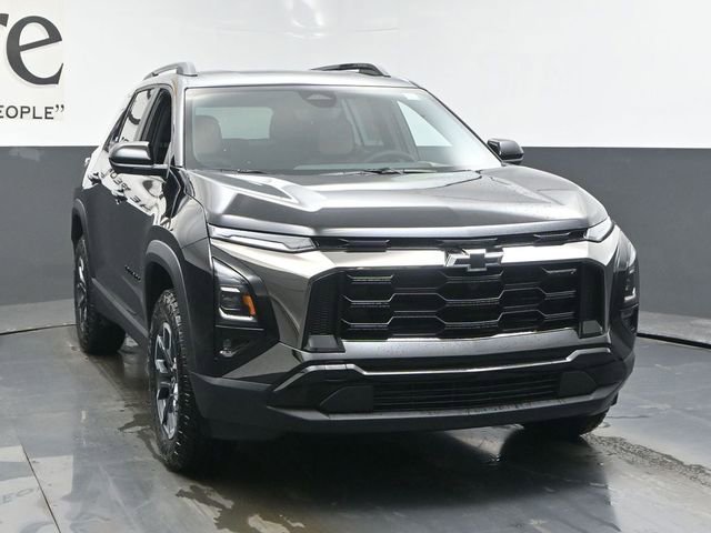 New 2026 Chevrolet Equinox ACTIV w/ Convenience Package III image 29