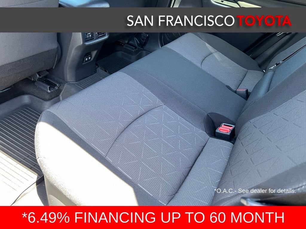 Certified 2019 Toyota RAV4 XLE w/ Convenience Package AWD/4WD image 17