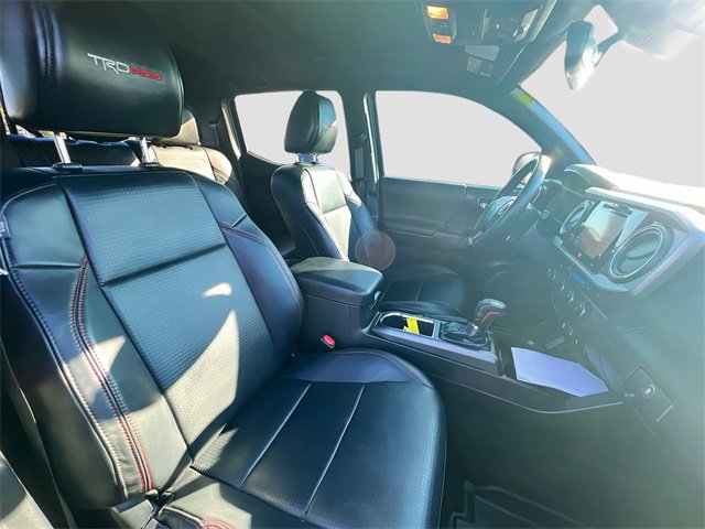Used 2019 Toyota Tacoma TRD Pro image 29