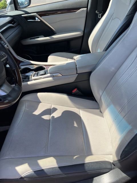 Used 2016 Lexus RX 350 AWD w/ Premium Package image 12