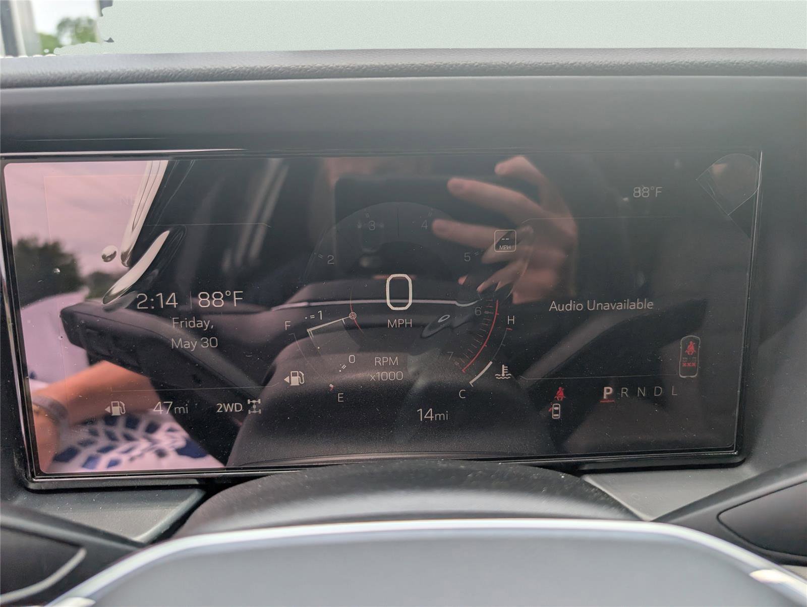 New 2026 GMC Terrain Elevation w/ Elevation Premium Package image 25