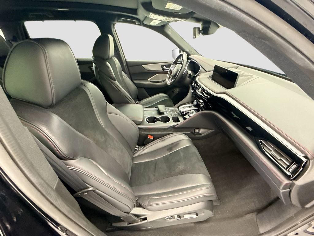 Used 2023 Acura MDX A-Spec AWD/4WD image 19