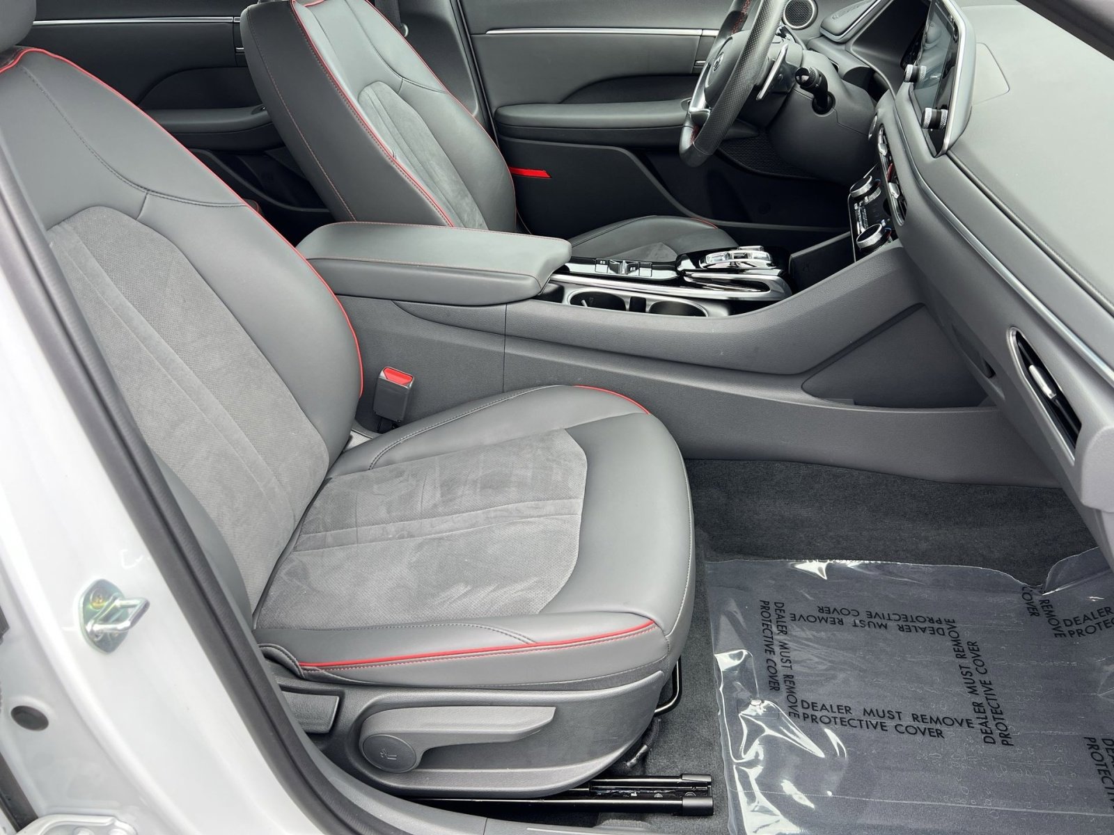 Used 2021 Hyundai Sonata SEL Plus image 26