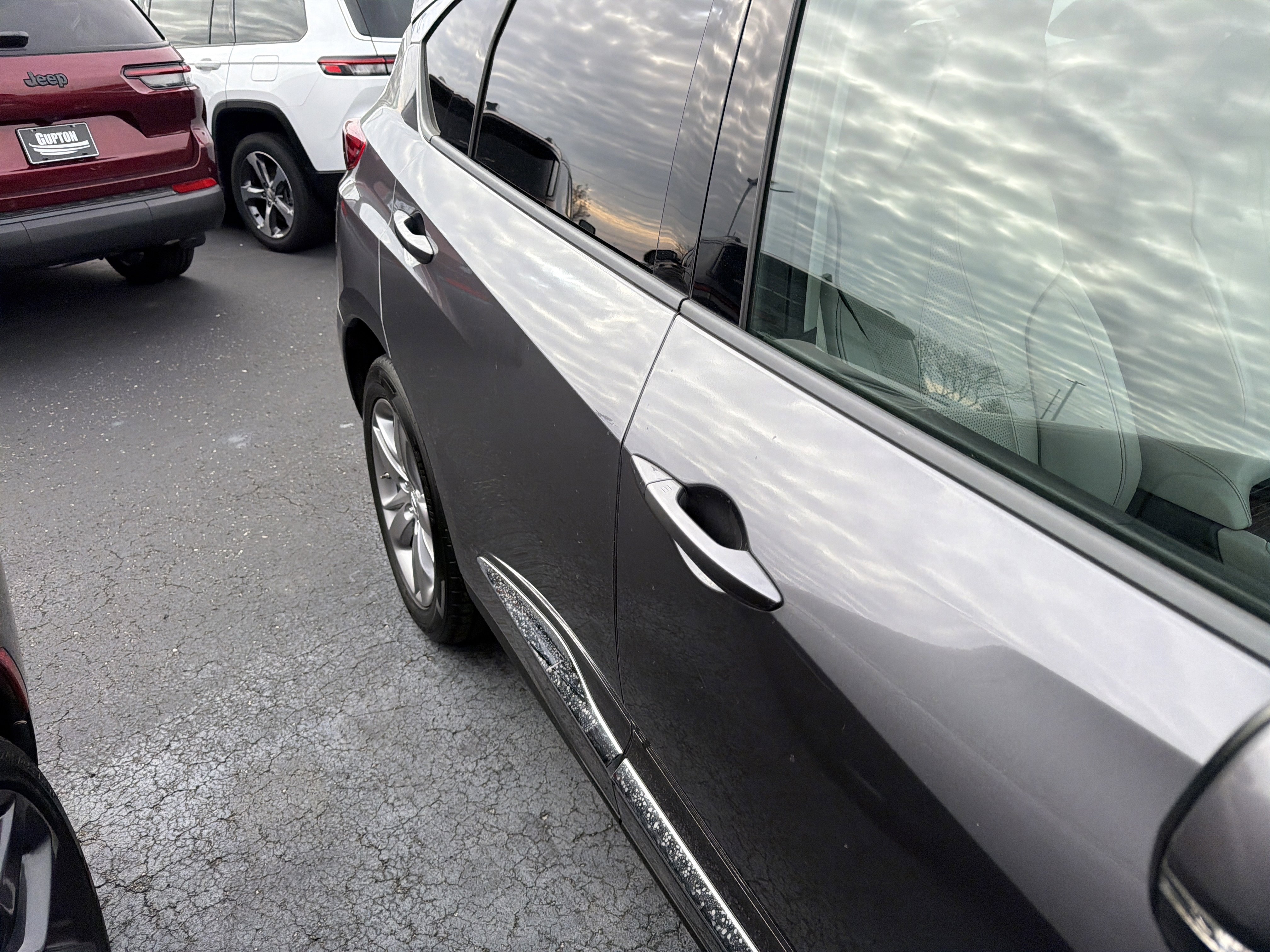 Used 2019 Acura RDX AWD w/ Advance Package image 5