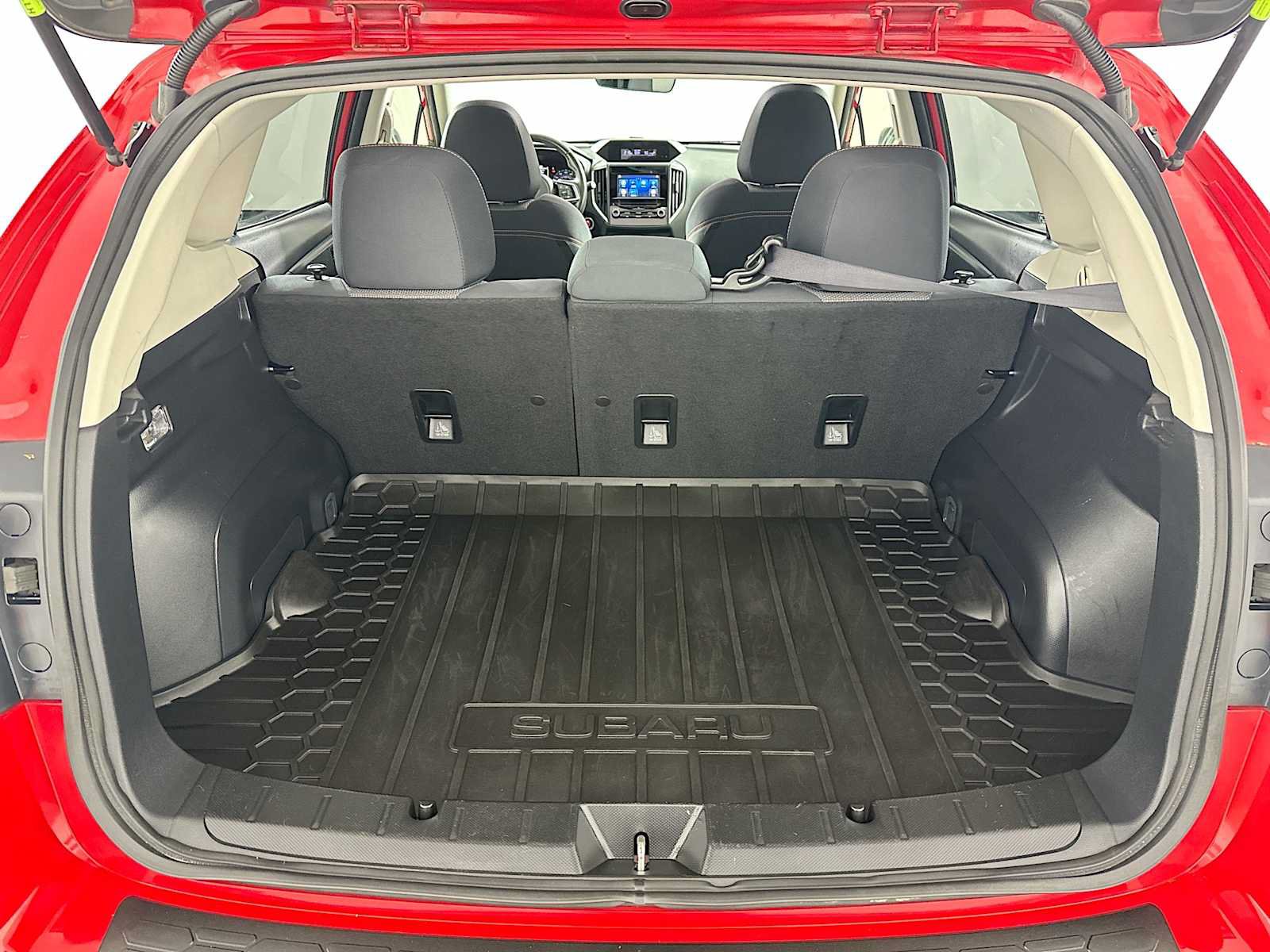 Used 2021 Subaru Crosstrek 2.0i Premium w/ Moonroof Package AWD/4WD image 23