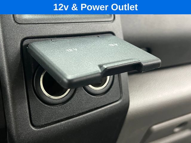Used 2021 Ford F250 XL w/ Power Equipment Group RWD image 17