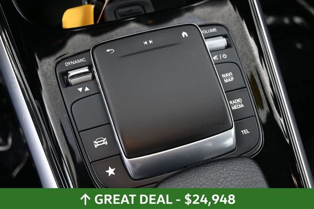 Used 2023 Mercedes-Benz GLB 250 4MATIC image 25