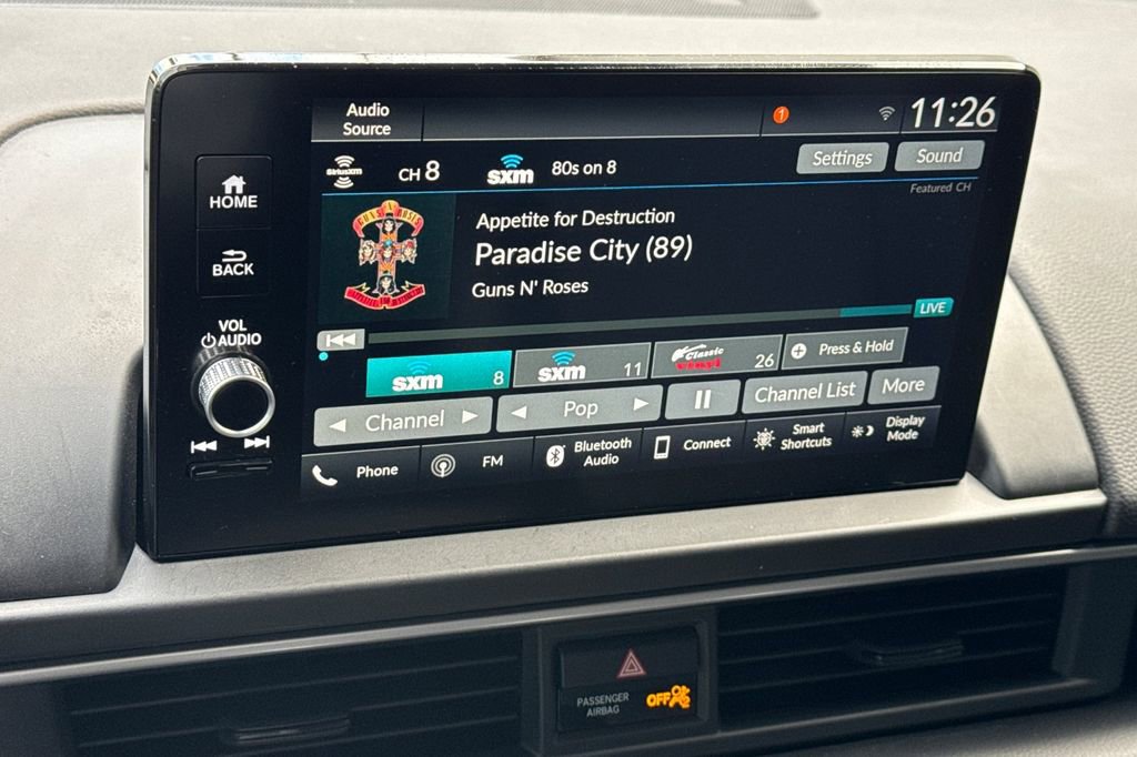 Certified 2023 Honda Pilot EX-L image 24