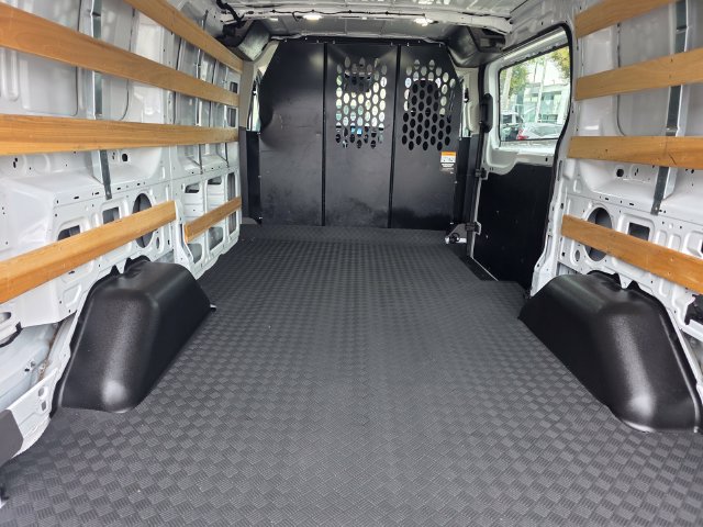 Used 2025 Ford Transit 250 Low Roof w/ Exterior Upgrade Package RWD image 8