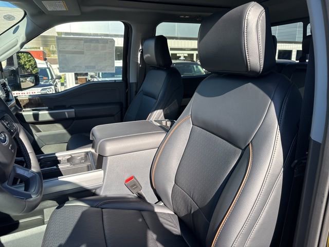 New 2026 Ford F250 Lariat w/ FX4 Off-Road Package image 20