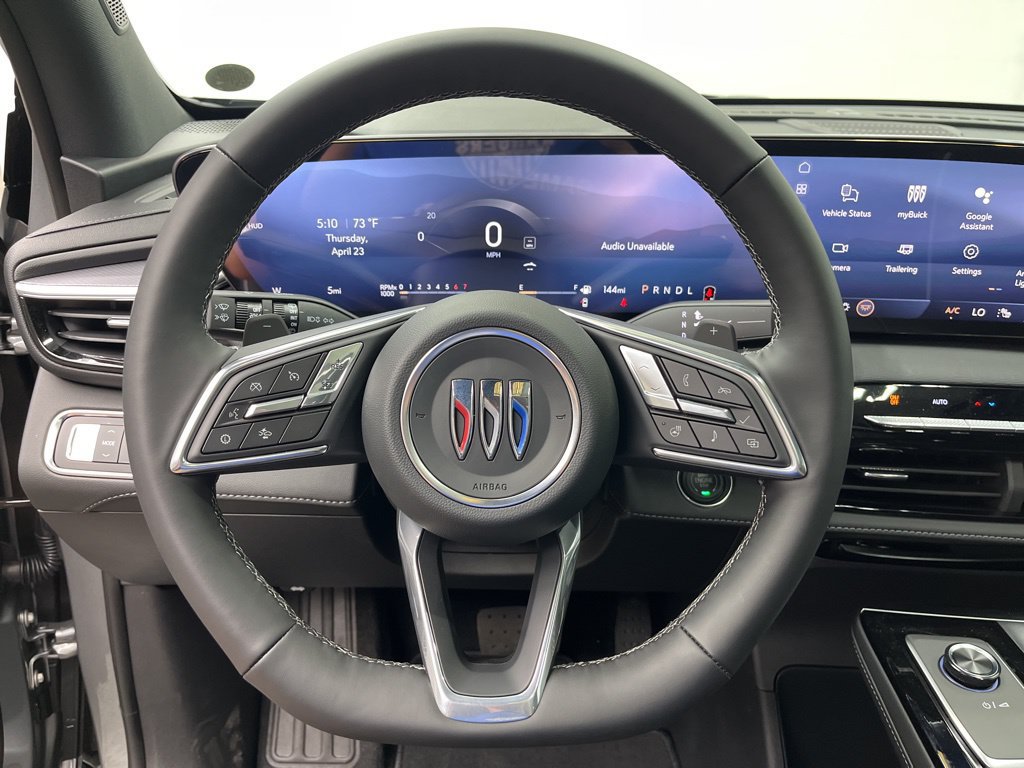 New 2026 Buick Enclave Sport Touring w/ Power Package FWD image 16