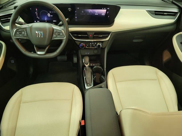Used 2025 Buick Encore GX Sport Touring w/ Comfort Package image 16