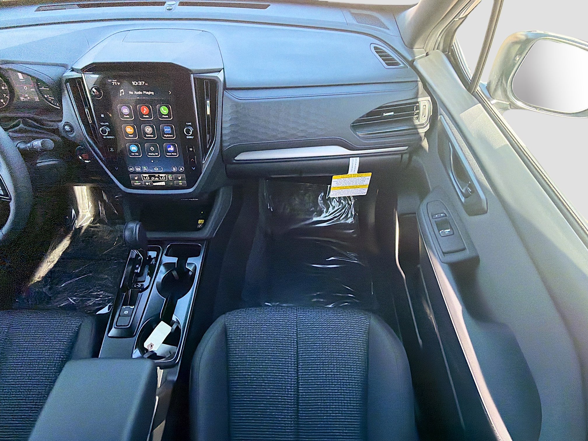 New 2026 Subaru Forester Premium image 21