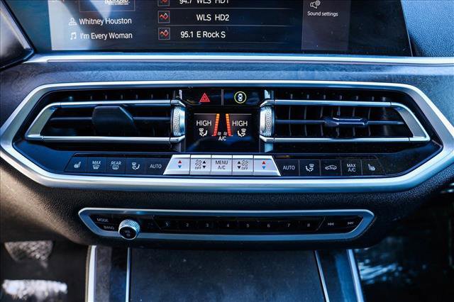 Used 2023 BMW X5 xDrive40i image 20