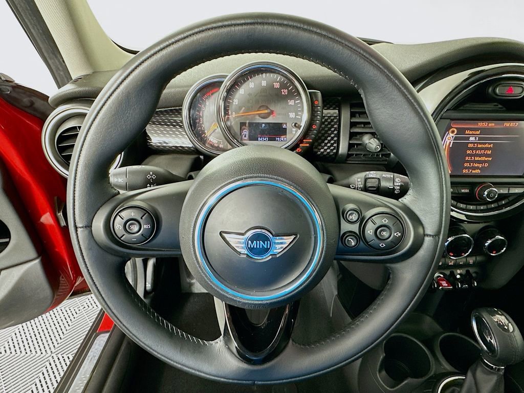 Used 2015 MINI Cooper S FWD image 11
