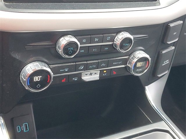 Used 2021 Ford F150 XLT w/ Equipment Group 302A High image 30