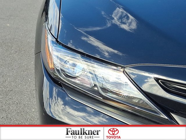 Certified 2023 Toyota Camry SE image 10
