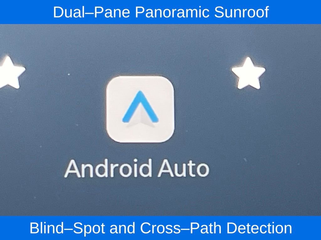 New 2026 Chrysler Pacifica Select image 7