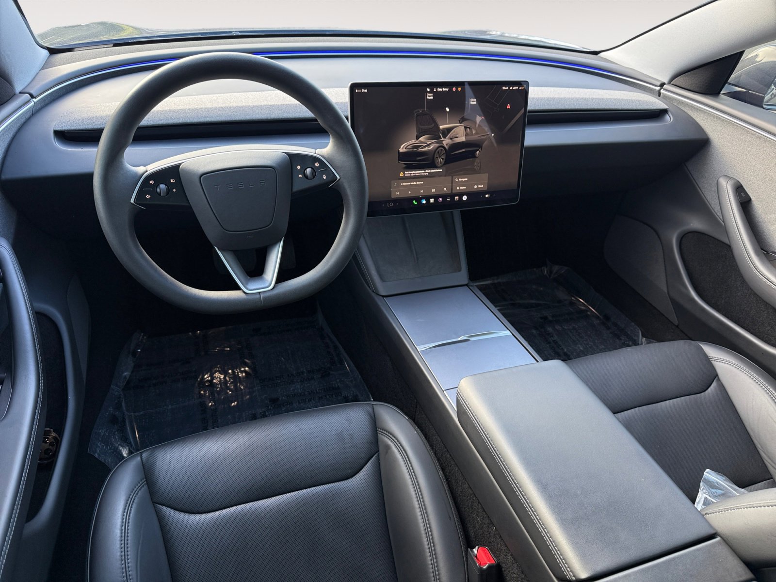 Used 2024 Tesla Model 3 Standard Range image 15