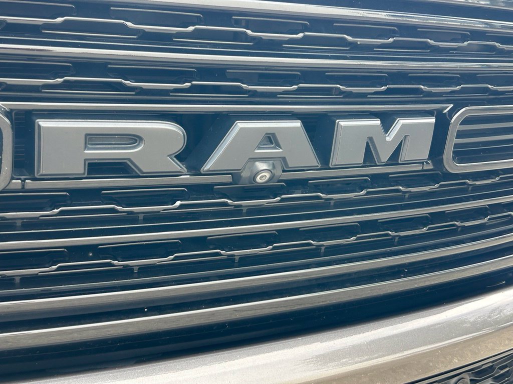 Used 2021 RAM 1500 Limited w/ Night Edition AWD/4WD image 21
