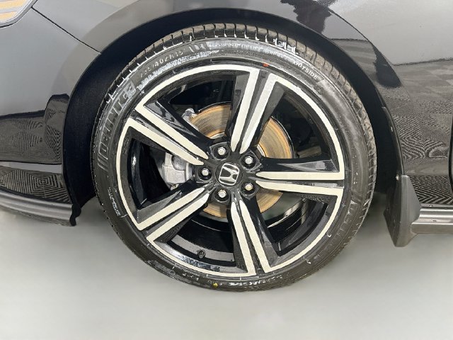 Used 2024 Honda Accord Sport image 37