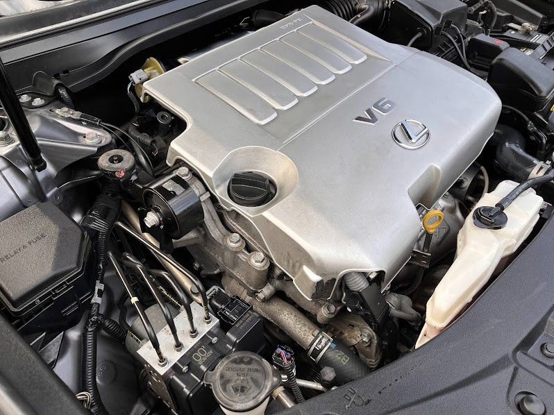 Used 2016 Lexus ES 350 image 32