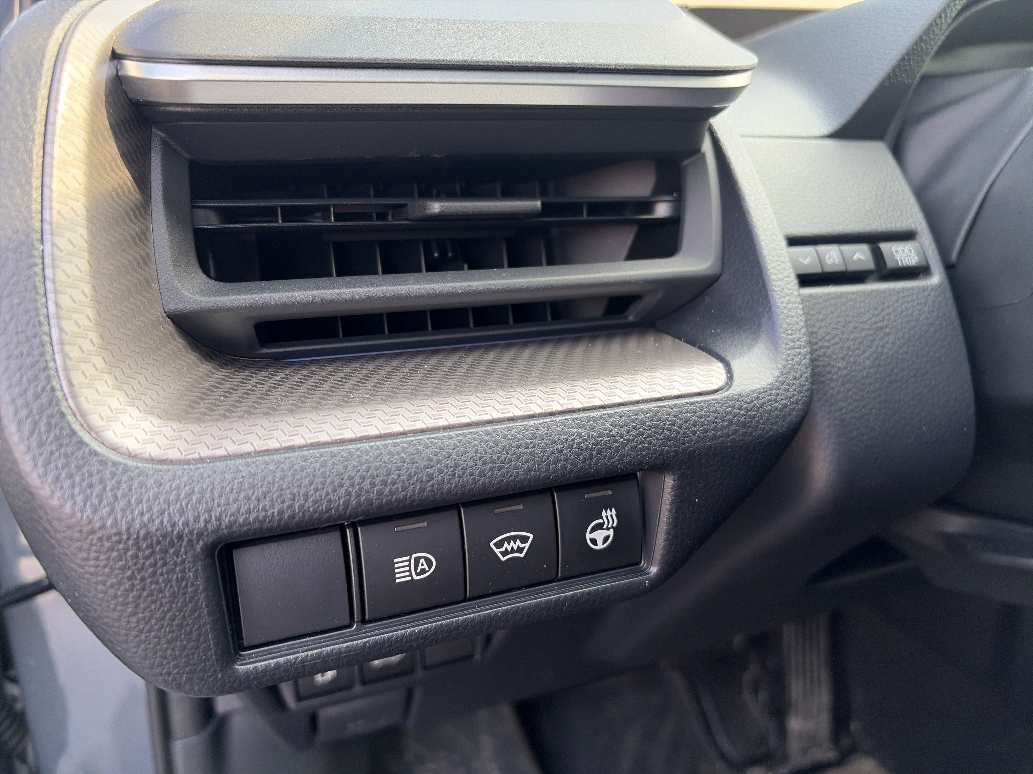 Used 2026 Toyota Prius Limited w/ Limited Premium Package image 24