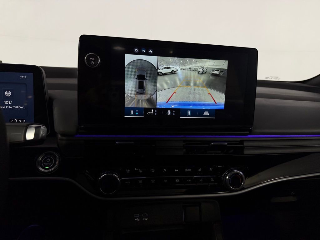 Used 2025 Honda Prologue Elite image 18