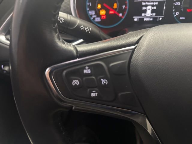 Used 2021 Chevrolet Malibu LT w/ Sport Edition image 11