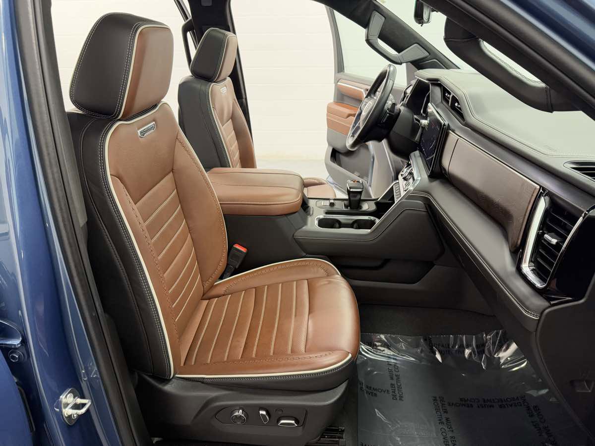 Used 2024 GMC Sierra 1500 Denali Ultimate image 20