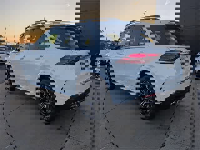 Used 2026 Mercedes-Benz GLE 450 4MATIC image 6