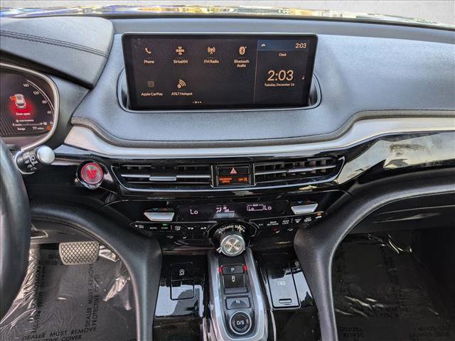 Certified 2023 Acura MDX SH-AWD image 14