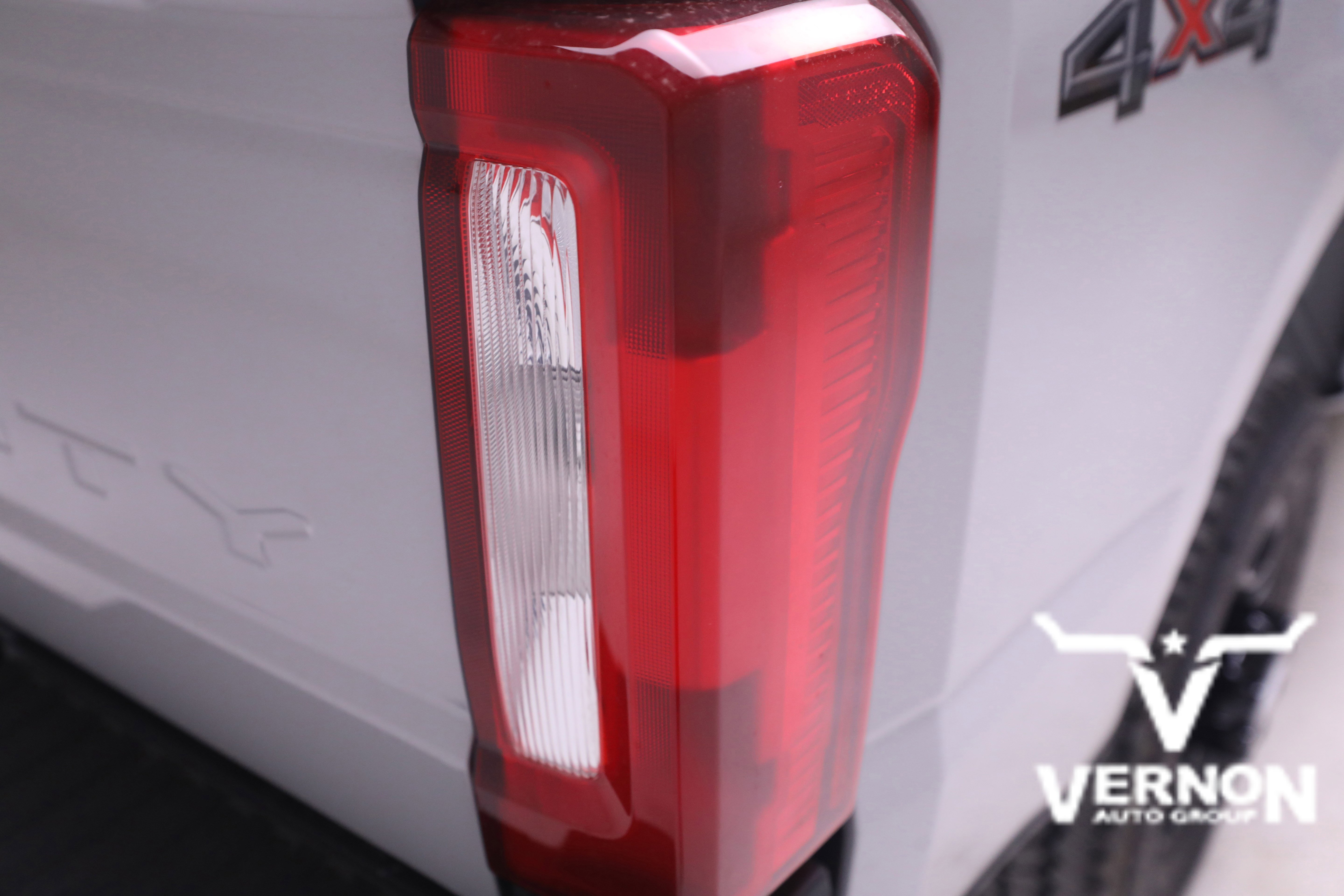 New 2026 Ford F250 XL w/ STX Appearance Package image 41