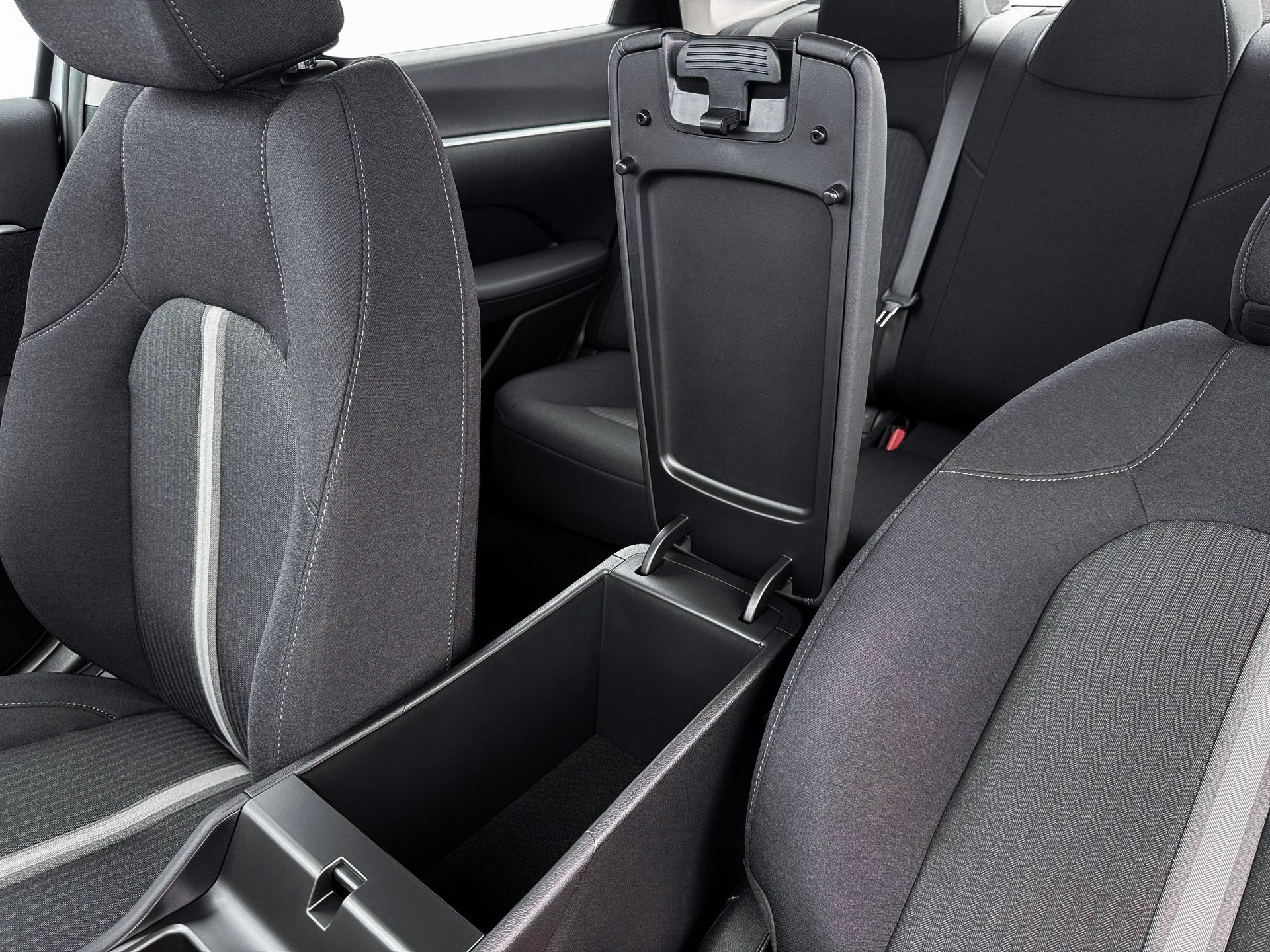 New 2026 Hyundai Sonata SE FWD image 19