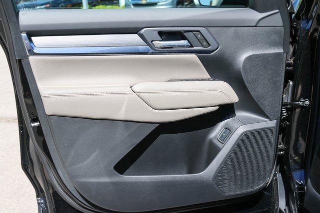 New 2026 GMC Terrain Elevation w/ Elevation Premium Package image 9