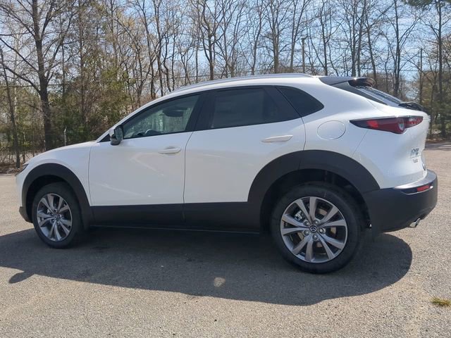 New 2026 MAZDA CX-30 AWD 2.5 S image 6