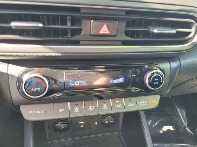 Used 2022 Hyundai Kona SEL w/ Convenience Package AWD/4WD image 25