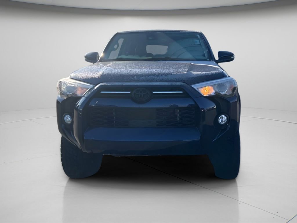 Used 2020 Toyota 4Runner SR5 Premium image 11