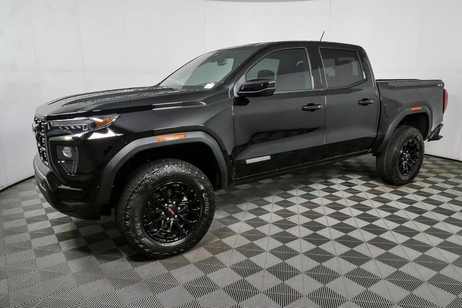New 2026 GMC Canyon Elevation w/ Convenience Package AWD/4WD image 26