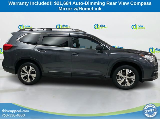 Used 2019 Subaru Ascent Premium image 4