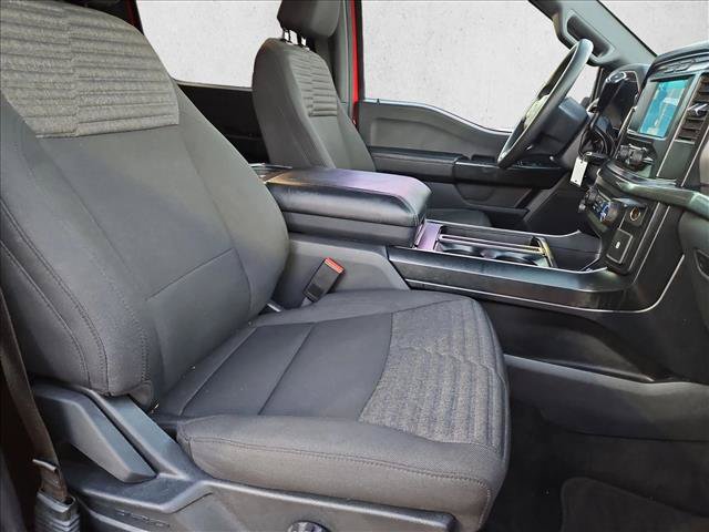 Used 2023 Ford F150 XL w/ STX Appearance Package AWD/4WD image 21